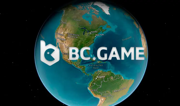 Complete Guide to the BC.Game Everything You Need to Know