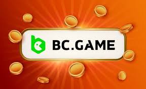 Discover the World of BC.Game Online Casino and Sports Betting