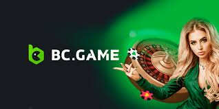 Explore the Thrilling World of BC.GAME in Bangladesh