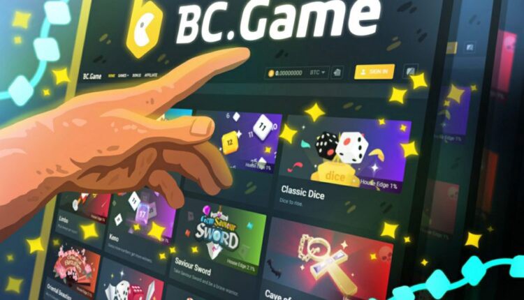 Exploring BC.Game The Ultimate Online Crypto Casino Experience Exploring BC.Game The Ultimate Online Crypto Casino Experience