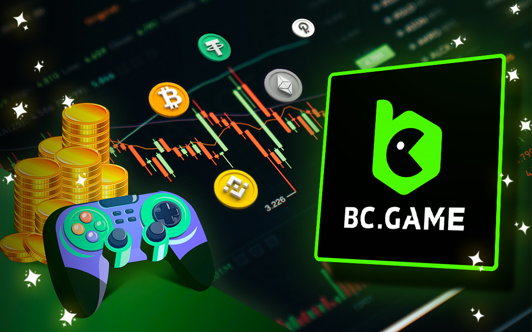 Exploring BC.Game The Ultimate Online Crypto Casino Experience Exploring BC.Game The Ultimate Online Crypto Casino Experience