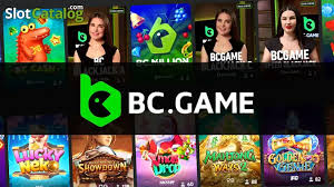 The Ultimate Guide to BC Game USA Your Destination for Crypto Gaming