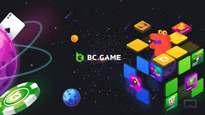 The Ultimate Guide to BC Game USA Your Destination for Crypto Gaming