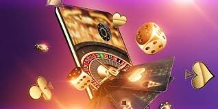 CasinoJoy Your Ultimate Online Gaming Experience