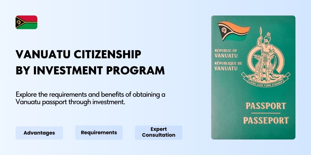 Citizenship by Investment A Pathway for Adults