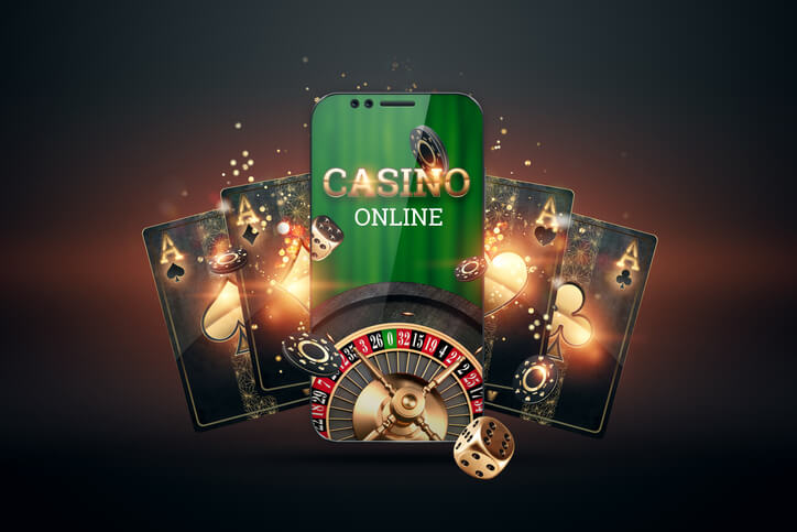Discover 21 Casino's Exciting 50 Free Offer
