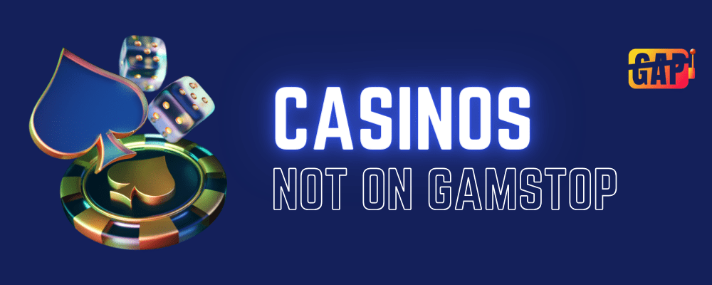 Discover Exciting Casino Sites Not on Gamstop -1817382029