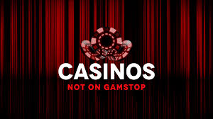 Discover New Casinos Not Blocked by GamStop