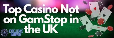 Discover the Excitement of Casinos Not on Gamstop UK