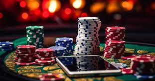 Discover the Excitement of WG Online Casino UK -269039014
