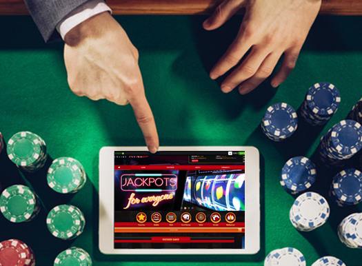 Discover the Thrill at Boomerang-Bet Casino