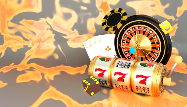 Discover the Thrills of Casino 31Bets UK -1646351685