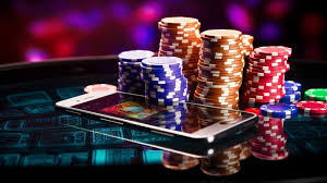 Discover the Thrills of Online Casinos with Real-Time Tournaments -1635417873