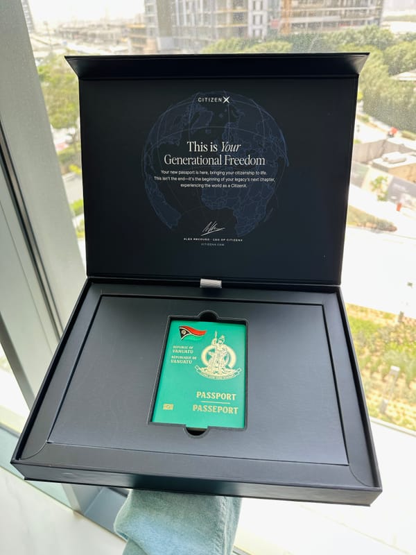 Discovering Vanuatu CBI Your Path to a New Beginning