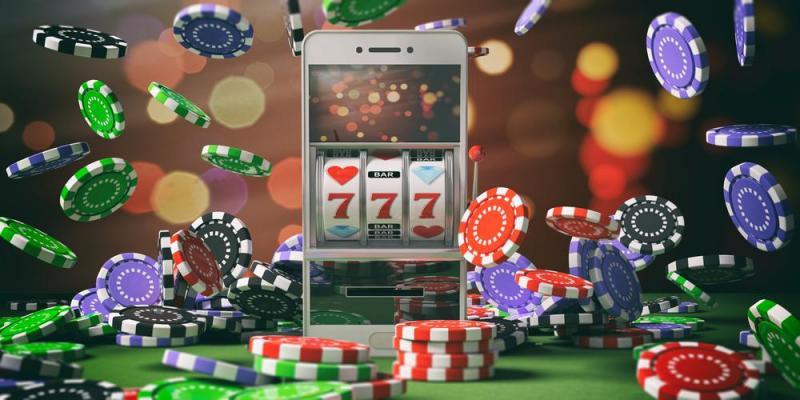 Enhancing Online Casino UX Insights Into Player Preferences