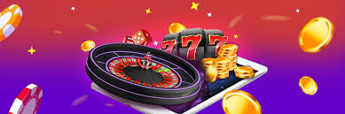 Experience Casino Games That Keep You Coming Back -1659862342
