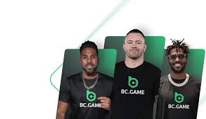 Experience Online Gaming at BC.Game Betting Platform