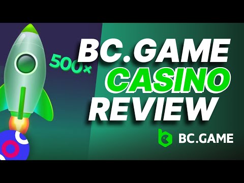 Experience the Thrill of BC Hash Game Crypto Casino