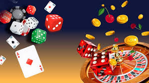 Experience the Thrill of Richy Reels Casino & Sportsbook 65770095