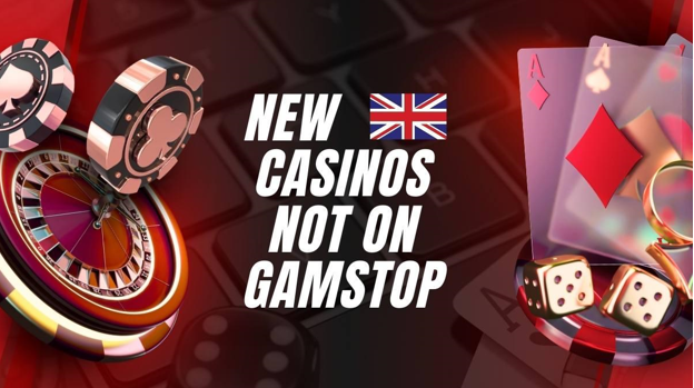 Exploring Casino Sites Not on Gamstop A Comprehensive Guide