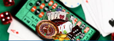 Exploring Casinos Not on GamStop Your Guide to Independent Online Gambling Exploring Casinos Not on GamStop Your Guide to Independent Online Gambling