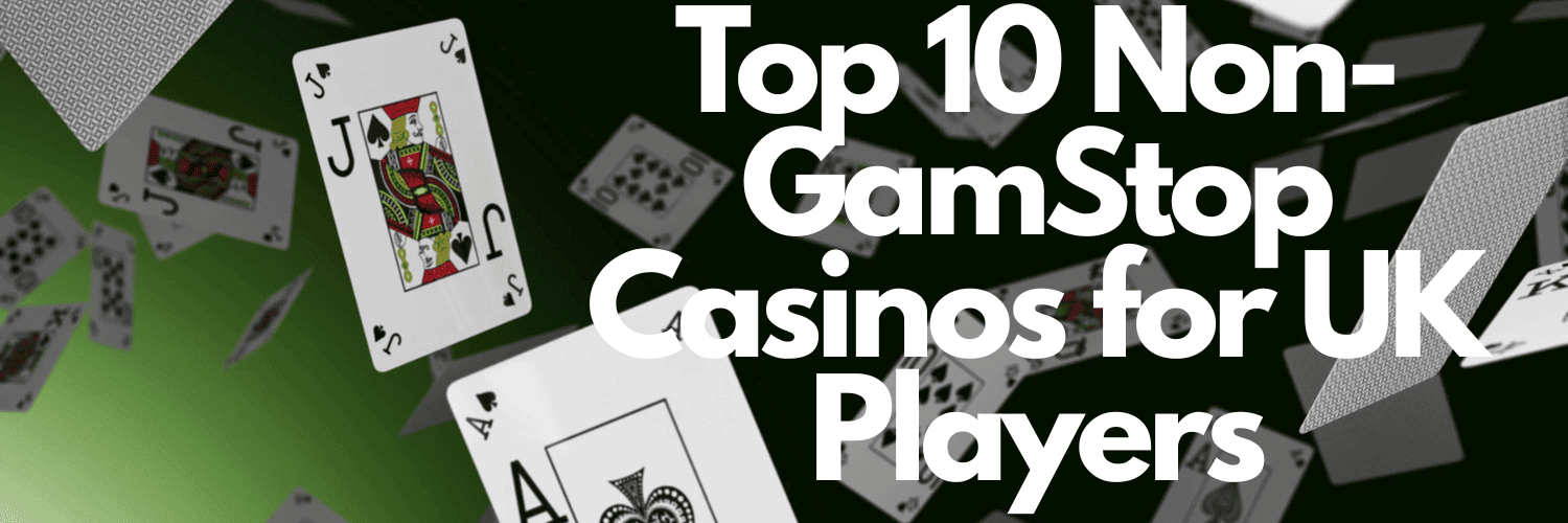 Exploring Non Gamstop Casinos A Comprehensive Guide -1865098748