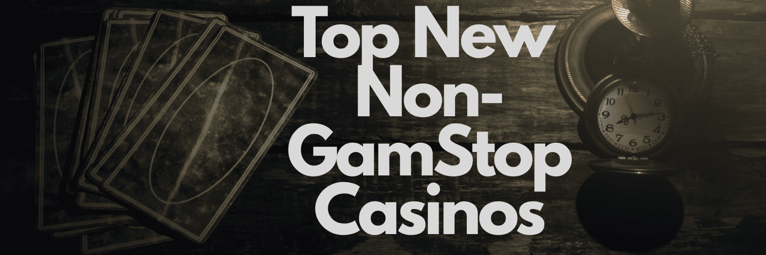 Exploring Non Gamstop Casinos in the UK A Comprehensive Guide 975216814