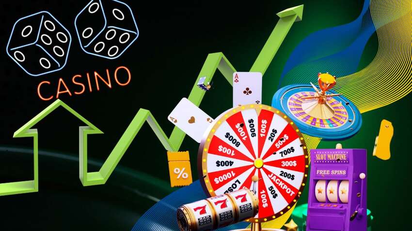 Exploring Online Casino VIP Programs Benefits and Opportunities Exploring Online Casino VIP Programs Benefits and Opportunities