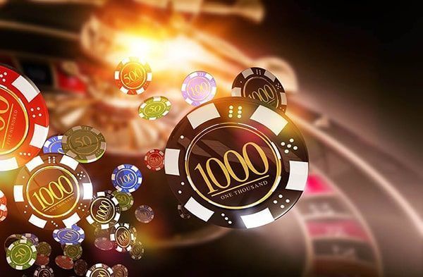 Exploring Plan Bet Casino Your Gateway to Hundreds of Gaming Offers