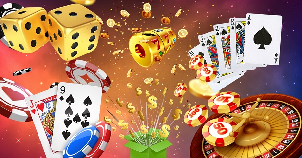 The Best Casino Software Providers Powering the Online Gaming Industry
