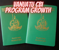 The Cost of Obtaining Vanuatu Citizenship Through Investment