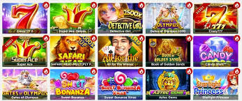 The Evolution of Slot Games From Classic Reels to Digital Delights -1284409717