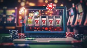 The Exciting World of Progressive Jackpot Games with Big Wins
