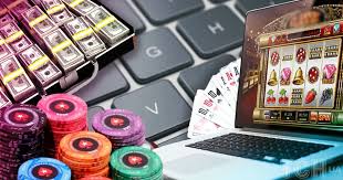 The Future of Online Casinos Innovations and Trends -1582244467