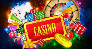 The Ultimate Guide to MaDush Casino Experience Thrilling Gaming Adventures The Ultimate Guide to MaDush Casino Experience Thrilling Gaming Adventures