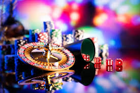 The Ultimate Guide to MaDush Casino Experience Thrilling Gaming Adventures The Ultimate Guide to MaDush Casino Experience Thrilling Gaming Adventures
