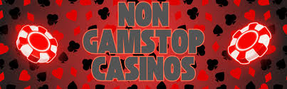 Top Casino Sites Not on Gamstop Your Guide to Alternative Gambling Options