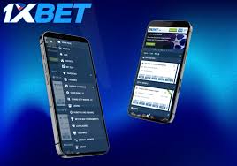 Discover the 1xBet App Your Ultimate Betting Companion -1539837951
