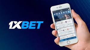 Experience Ultimate Betting with the 1xBet App -1338851545