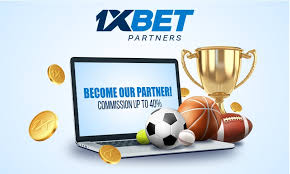 Explore the 1xBet App An Ultimate Betting Experience Explore the 1xBet App An Ultimate Betting Experience