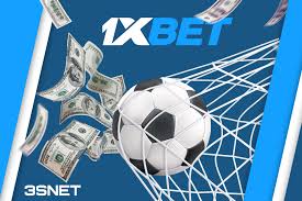 Explore the 1xBet App Your Gateway to Sports Betting -1533319826