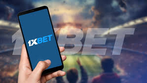 Explore the 1xBet App Your Ultimate Betting Companion -1515903795 Explore the 1xBet App Your Ultimate Betting Companion -1515903795