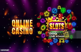 Exploring Frank Casino Online Slots A Guide to Winning Big