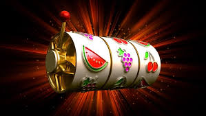 Игровые автоматы Gamdom Casino Виртуальное развлечение для всех