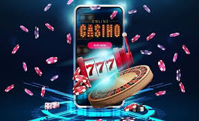 Nové online casino 2025 Trendy a novinky na herní scéně