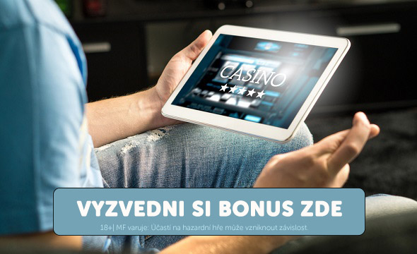 Online Kasina za České Koruny Vše, Co Potřebujete Vědět -941678420