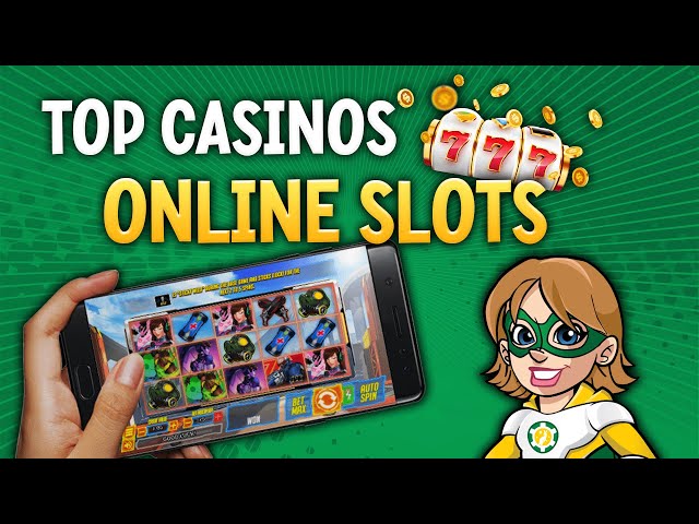 The Thrilling Experience of Playing at Hotloot Casino